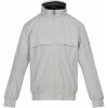 Pánska bunda Regatta Shorebay Jacket Veľkosť: L / Farba: sivá Pánska bunda Regatta Shorebay Jacket Veľkosť: L / Farba: sivá