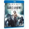Legenda o Tarzanovi Legenda o Tarzanovi
