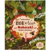 Rok v lese: chrobáčiky – kniha s okienkami Rok v lese: chrobáčiky – kniha s okienkami