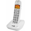 Maxcom MC6800 Bezdrôtový telefón DECT biely (biely)