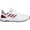 Adidas Solarmotion 24 Lightstrike UK 7,5 Panske EUR 41 1/3 White/Navy/Red Adidas Solarmotion 24 Lightstrike UK 7,5 Panske EUR 41 1/3 White/Navy/Red