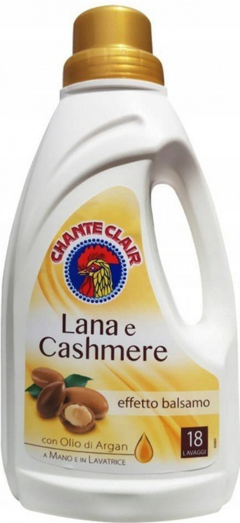 Chante Clair Lana e Cashmere gél na pranie 900 ml 18 PD