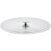 de Buyer Univerzálny poklop na panvicu 30-32 cm, nerezová oceľ de Buyer Univerzálny poklop na panvicu 30-32 cm, nerezová oceľ