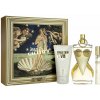 Jean Paul Gaultier Gaultier Divine EDP 100 ml + EDP 10 ml + telové mlieko 75 ml pre ženy darčeková sada