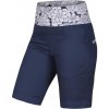 Krátke nohavice Ocun Sansa shorts - Blue Sargasso Sea - XS Krátke nohavice Ocun Sansa shorts - Blue Sargasso Sea - XS