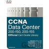 CCNA Data Center (200-150, 200-155) - Chad Hintz, Cesar Obediente a kol. CCNA Data Center (200-150, 200-155) - Chad Hintz, Cesar Obediente a kol.