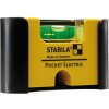 Stabila Messgeräte vrecková elektrická 7 cm