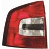 SVETLO ŠKODA OCTAVIA II 04-13 ZADNÉ ĽAVÉ SVETLO ŠKODA OCTAVIA II 04-13 ZADNÉ ĽAVÉ