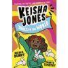 Keisha Jones Takes on the World (Natalie Denny)(Brožovaná) Keisha Jones Takes on the World (Natalie Denny)(Brožovaná)