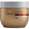 System Professional obnovující maska s keratinem LuxeOil Keratin Restore Mask 400 ml System Professional obnovující maska s keratinem LuxeOil Keratin Restore Mask 400 ml