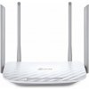 TP-Link Archer C50 V4 AC1200 WiFi DualBand Router TP-link TP-Link Archer C50 V4 AC1200 WiFi DualBand Router TP-link
