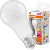 Osram 4058075428300 LED En.trieda 2021 F A G E27 klasická žiarovka 4.9 W = 40 W teplá biela