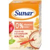 Sunar bezmliečna ovocná s 8 cereáliami 220 g