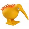 Hračka pes WHISTLE latex, pískacia, oranž. 8,5cm KW Hračka pes WHISTLE latex, pískacia, oranž. 8,5cm KW