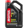 MOTUL 5000 10W40 4T 4L ORIGINÁL MOTUL 5000 10W40 4T 4L ORIGINÁL