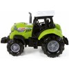 Traktor so zvukom a svetlom 10 cm Traktor so zvukom a svetlom 10 cm