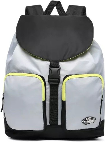 Vans Geomancer svetlo modrúcky 22 l