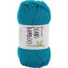 Yarn Art Jeans Bamboo 140 Turquoise Pletacia priadza Yarn Art Jeans Bamboo 140 Turquoise Pletacia priadza