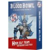 Games Workshop Blood Bowl: High Elf Team Reference Card Pack Games Workshop Blood Bowl: High Elf Team Reference Card Pack