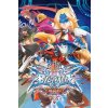 BlazBlue: Continuum Shift Extend BlazBlue: Continuum Shift Extend