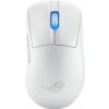 ASUS ROG Keris II Ace Wireless biely 90MP03N0-BMUA10 ASUS ROG Keris II Ace Wireless biely 90MP03N0-BMUA10