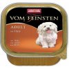 Animonda Vom Feinsten Adult Dog králik 150 g Animonda Vom Feinsten Adult Dog králik 150 g