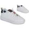 Geox Nízke tenisky J ECLYPER GIRL HARRY POTTER Biela Geox Nízke tenisky J ECLYPER GIRL HARRY POTTER Biela