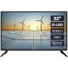 Kiano Slim TV 32 LED Kiano Slim TV 32 LED