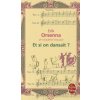 Et Si on Dansait ? (E. Orsenna,Erik Orsenna)(Brožovaná) Et Si on Dansait ? (E. Orsenna,Erik Orsenna)(Brožovaná)