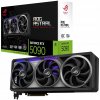 Grafická karta ASUS GeForce RTX 5090 ROG Astral OC 32GB GDDR7 DLSS4 Grafická karta ASUS GeForce RTX 5090 ROG Astral OC 32GB GDDR7 DLSS4