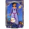 Mattel Disney Wish Zpívající Asha HPX26 Mattel Disney Wish Zpívající Asha HPX26