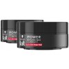 Taft Power Vosk na Vlasy pre Extra Silnú Fixáciu Sada 150ml