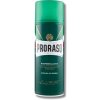 Proraso Shaving Foam Refreshing - Osviežujúca pena na holenie 300 ml Proraso Shaving Foam Refreshing - Osviežujúca pena na holenie 300 ml