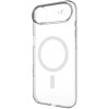 Fixed MagShell kryt s podporou Magsafe pre Apple iPhone Air, číry FIXSHM-1601-TR