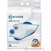Mercator safeline Pad podložka pod pacienta 40 x 60 cm 25 ks Mercator safeline Pad podložka pod pacienta 40 x 60 cm 25 ks
