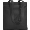 SOĽS Austin Netkaná nákupná taška SL04089 Čierna 40 x 40 cm SOĽS Austin Netkaná nákupná taška SL04089 Čierna 40 x 40 cm
