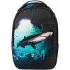 BAAGL Batoh eARTh - Žralok by Lukero BAAGL Batoh eARTh - Žralok by Lukero
