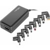 Zasilacz do laptopa Natec 65 W, 3.3 A, 20 V (NZU-0990) Zasilacz do laptopa Natec 65 W, 3.3 A, 20 V (NZU-0990)