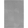 Ayyildiz , Kusový koberec Helix 2201 silver, 240x340, šedá, chodba / predsieň Ayyildiz , Kusový koberec Helix 2201 silver, 240x340, šedá, chodba / predsieň