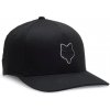 Fox Head Flexfit Hat black S/M Fox Head Flexfit Hat black S/M