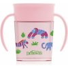 Dr. Brown's Cheers 360° Jungle hrnček 4 m+ 200 ml Dr. Brown's Cheers 360° Jungle hrnček 4 m+ 200 ml