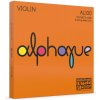 Struny husľové Thomastik ALPHAYUE pre 1/2 husle AL100 Struny husľové Thomastik ALPHAYUE pre 1/2 husle AL100