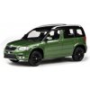 Abrex Škoda Yeti FL (2013) Zelená Cosmic Metalíza 1:43 Abrex Škoda Yeti FL (2013) Zelená Cosmic Metalíza 1:43