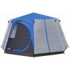 Coleman Cortes Octagon 8 - Blue Coleman Cortes Octagon 8 - Blue