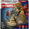LEGO Marvel 76334 Epický súboj: Spider-Man vs. Sandman LEGO Marvel 76334 Epický súboj: Spider-Man vs. Sandman
