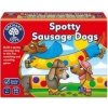 Orchard Toys Spotty Sausage Dogs Puntíkovaní jezevčíci Orchard Toys Spotty Sausage Dogs Puntíkovaní jezevčíci