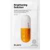 Dr. Jart+ DR.JART+ - Dermask Micro Jet Brightening Solution - Rozjasňujúca maska 30g Dr. Jart+ DR.JART+ - Dermask Micro Jet Brightening Solution - Rozjasňujúca maska 30g