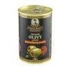 Franz Josef Kaiser Exclusive Zelené olivy plnené ančovičkovou pastou v slanom náleve 300 g Franz Josef Kaiser Exclusive Zelené olivy plnené ančovičkovou pastou v slanom náleve 300 g