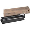 Toshiba T-FC65-EK 6AK00000181 čierny (black) originálny toner Toshiba T-FC65-EK 6AK00000181 čierny (black) originálny toner