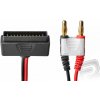 SKY RC Sky RC nabíjecí kabel pro aku DJI Mavic 200mm SKY RC Sky RC nabíjecí kabel pro aku DJI Mavic 200mm